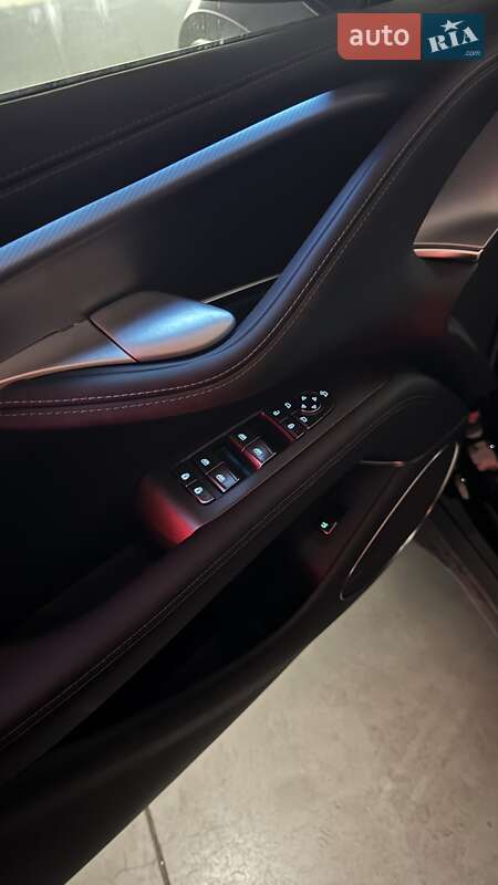 Позашляховик / Кросовер BYD Sea Lion 07 2025 в Києві фото 4 Позашляховик / Кросовер BYD Sea Lion 07 2025 в Києві