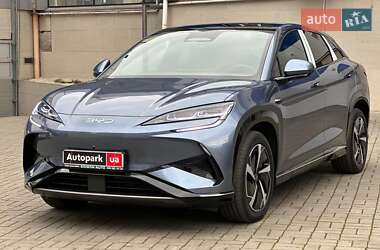 Позашляховик / Кросовер BYD Sea Lion 07 2025 в Одесі
