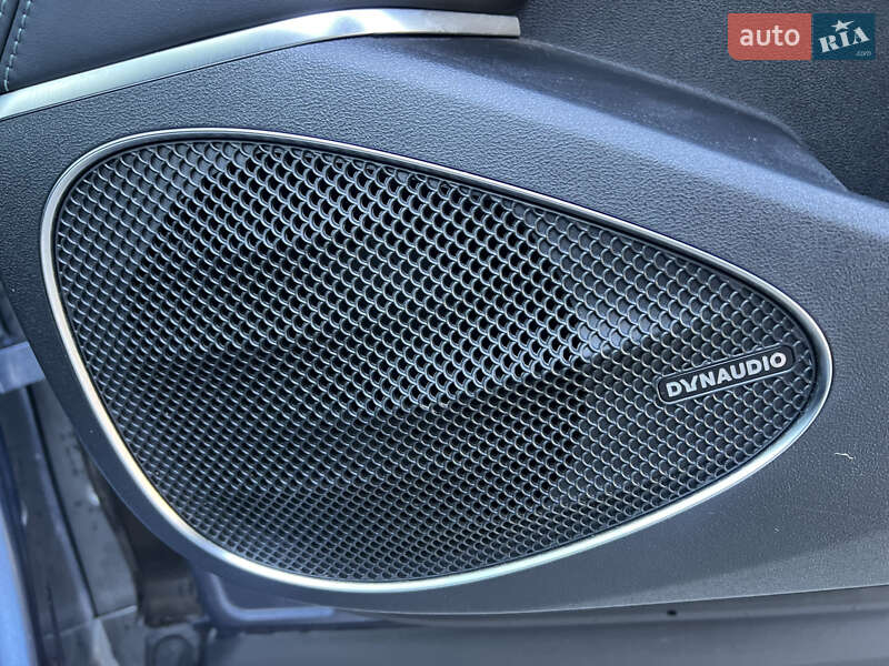 Внедорожник / Кроссовер BYD Sea Lion 07 2024 в Львове