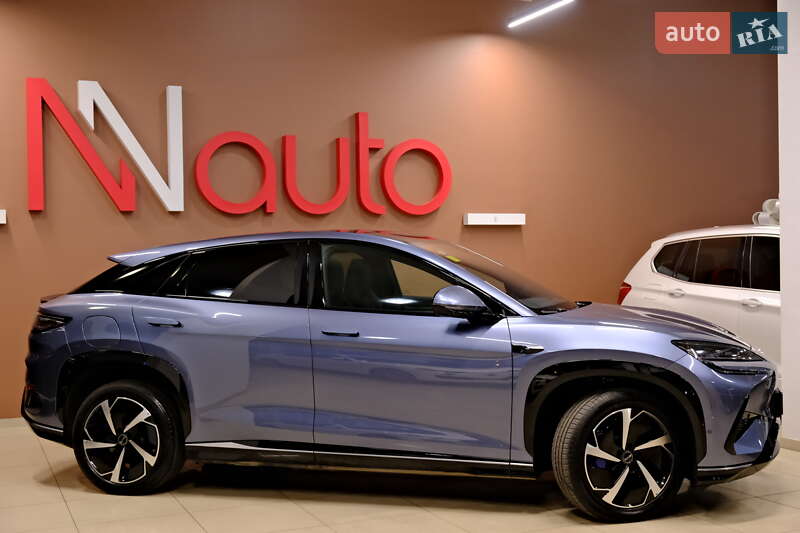 Внедорожник / Кроссовер BYD Sea Lion 07 2025 в Одессе фото 8 Внедорожник / Кроссовер BYD Sea Lion 07 2025 в Одессе