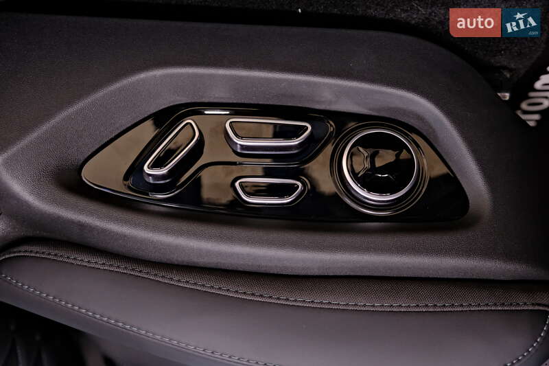 Внедорожник / Кроссовер BYD Sea Lion 07 2025 в Одессе фото 28 Внедорожник / Кроссовер BYD Sea Lion 07 2025 в Одессе