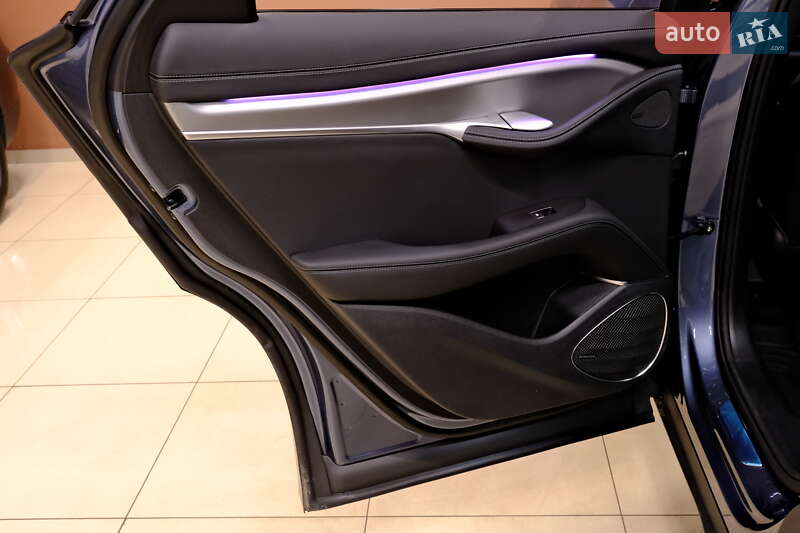 Внедорожник / Кроссовер BYD Sea Lion 07 2025 в Одессе фото 33 Внедорожник / Кроссовер BYD Sea Lion 07 2025 в Одессе