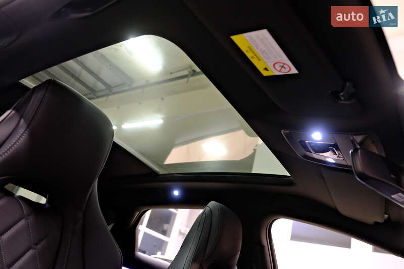 Внедорожник / Кроссовер BYD Sea Lion 07 2025 в Одессе фото 46 Внедорожник / Кроссовер BYD Sea Lion 07 2025 в Одессе