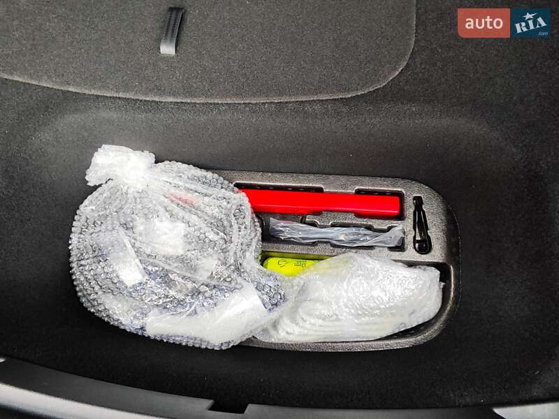 Позашляховик / Кросовер BYD Sea Lion 07 2025 в Одесі