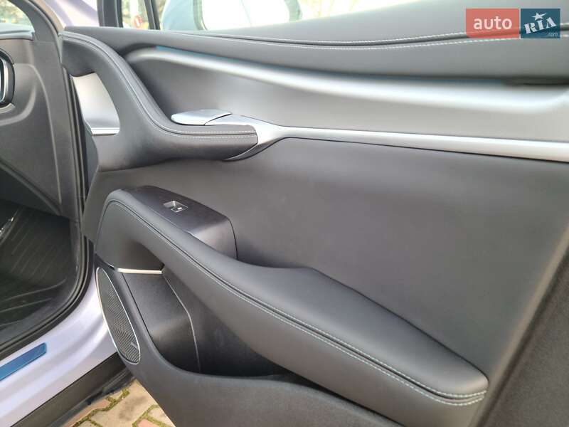 Позашляховик / Кросовер BYD Sea Lion 07 2025 в Одесі