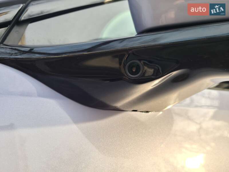 Позашляховик / Кросовер BYD Sea Lion 07 2025 в Одесі