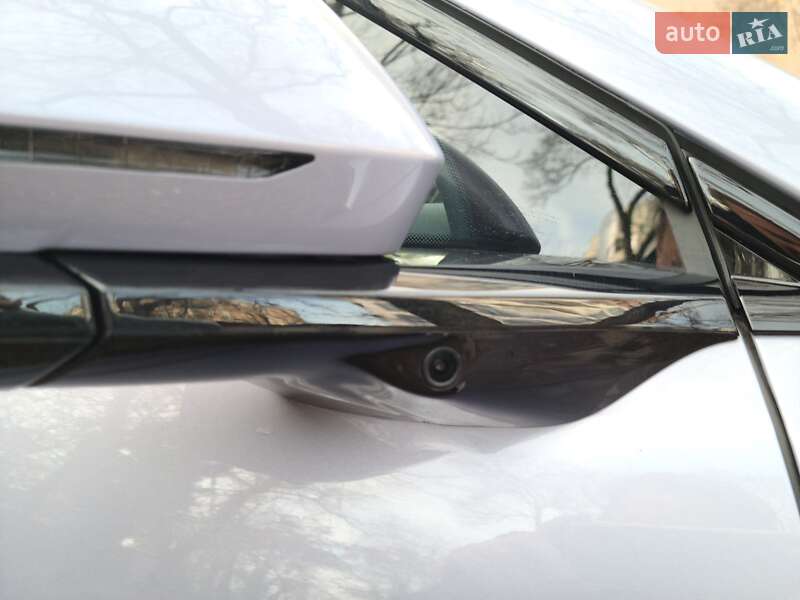 Позашляховик / Кросовер BYD Sea Lion 07 2025 в Одесі