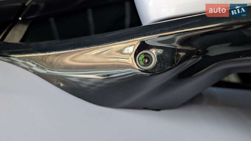 Позашляховик / Кросовер BYD Sea Lion 07 2025 в Одесі