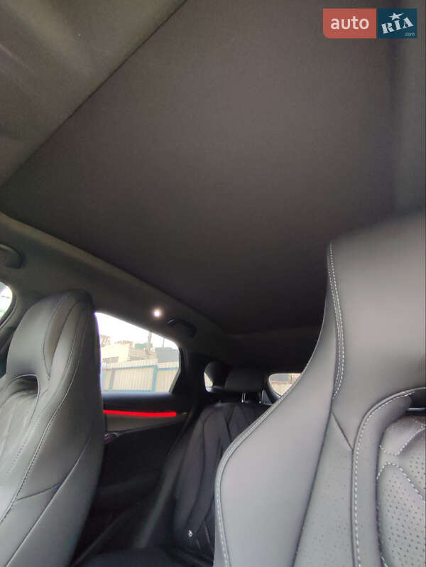 Позашляховик / Кросовер BYD Sea Lion 07 2024 в Одесі