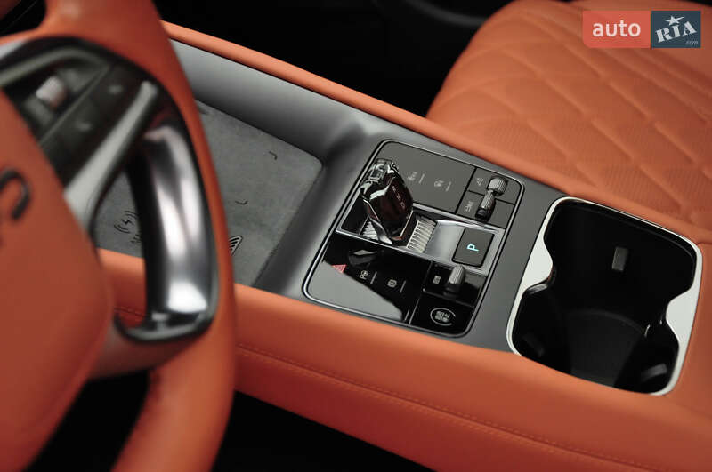 Позашляховик / Кросовер BYD Sea Lion 07 2024 в Одесі