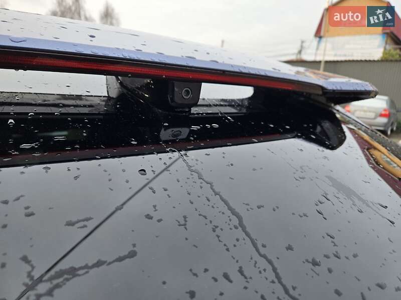 Внедорожник / Кроссовер BYD Sea Lion 07 2025 в Киеве