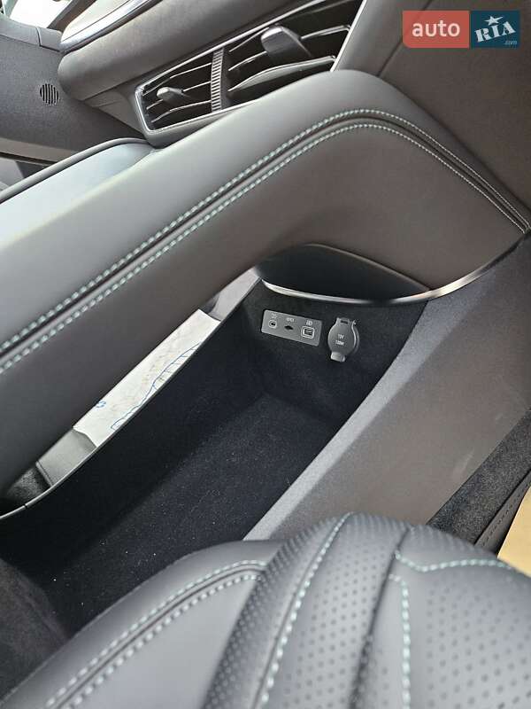 Внедорожник / Кроссовер BYD Sea Lion 07 2025 в Киеве