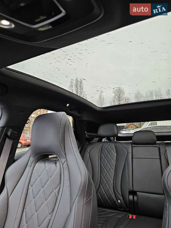 Внедорожник / Кроссовер BYD Sea Lion 07 2025 в Киеве