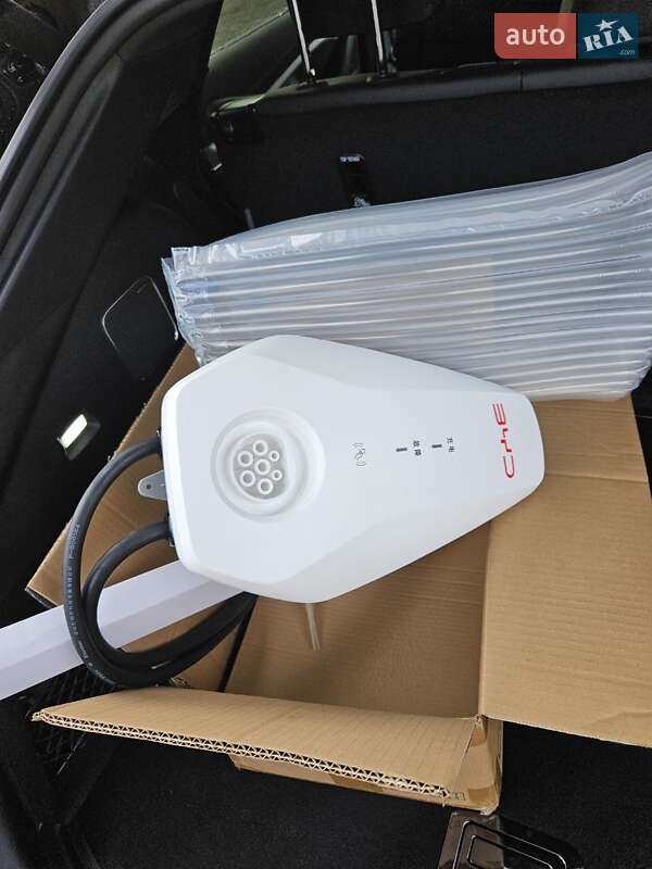 Внедорожник / Кроссовер BYD Sea Lion 07 2025 в Киеве