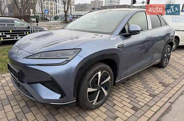 Внедорожник / Кроссовер BYD Sea Lion 07 2025 в Киеве