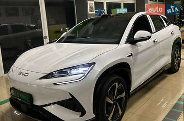 Позашляховик / Кросовер BYD Sea Lion 07 2025 в Кропивницькому