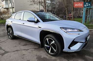 Позашляховик / Кросовер BYD Sea Lion 07 2025 в Одесі