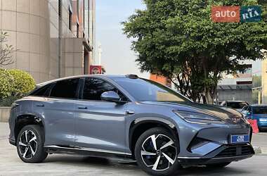 Позашляховик / Кросовер BYD Sea Lion 07 2025 в Одесі