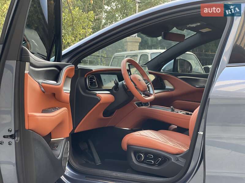 Внедорожник / Кроссовер BYD Sea Lion 07 2025 в Одессе