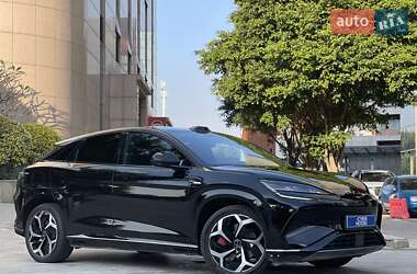 Позашляховик / Кросовер BYD Sea Lion 07 2025 в Одесі