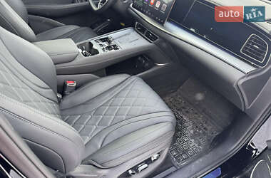 Позашляховик / Кросовер BYD Sea Lion 07 2025 в Харкові