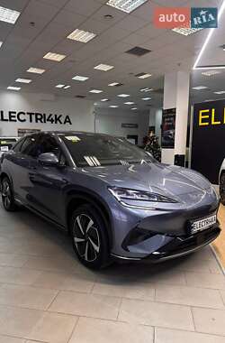 Внедорожник / Кроссовер BYD Sea Lion 07 2025 в Харькове