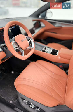 Позашляховик / Кросовер BYD Sea Lion 07 2025 в Вінниці