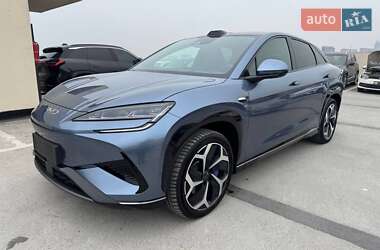 Внедорожник / Кроссовер BYD Sea Lion 07 2025 в Львове
