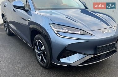 Внедорожник / Кроссовер BYD Sea Lion 07 2025 в Киеве