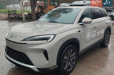 Внедорожник / Кроссовер BYD Sea Lion 07 2025 в Киеве