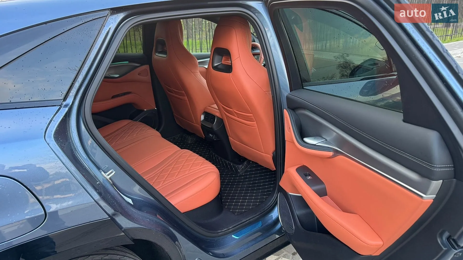 BYD Sea Lion 07 2025 VIN LGXCH4CD3S2215510 фото оголошення 10 з 12