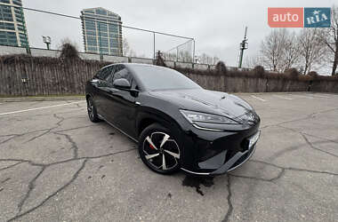 Внедорожник / Кроссовер BYD Sea Lion 7 2024 в Днепре