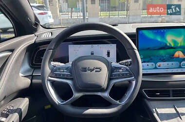 Внедорожник / Кроссовер BYD Sea Lion 7 2025 в 