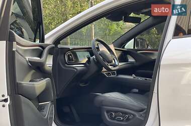 Внедорожник / Кроссовер BYD Sea Lion 7 2024 в 