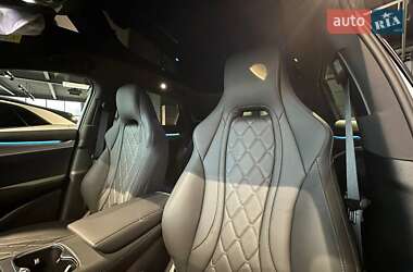 Внедорожник / Кроссовер BYD Sea Lion 7 2024 в 