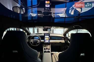 Внедорожник / Кроссовер BYD Sea Lion 7 2024 в 