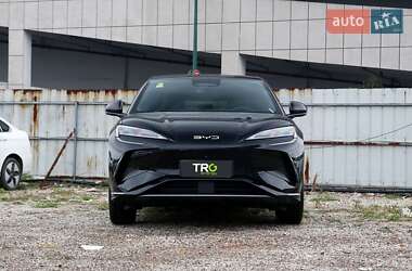 Внедорожник / Кроссовер BYD Sea Lion 7 2024 в 