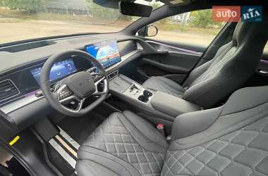 Внедорожник / Кроссовер BYD Sea Lion 7 2024 в 