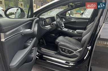Внедорожник / Кроссовер BYD Sea Lion 7 2024 в 