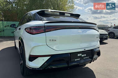 Внедорожник / Кроссовер BYD Sea Lion 7 2025 в 