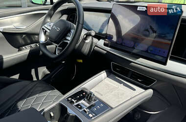 Внедорожник / Кроссовер BYD Sea Lion 7 2025 в 