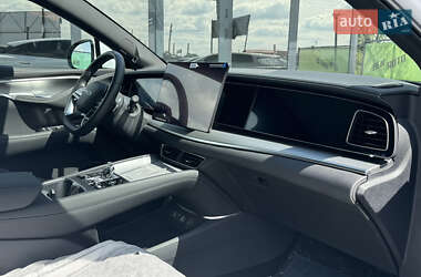 Внедорожник / Кроссовер BYD Sea Lion 7 2025 в 
