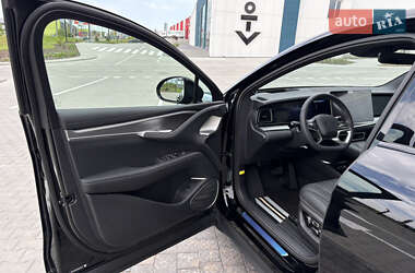 Позашляховик / Кросовер BYD Sea Lion 7 2025 в 