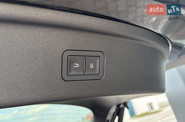 Позашляховик / Кросовер BYD Sea Lion 7 2025 в 