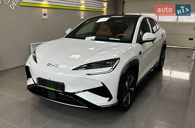 Внедорожник / Кроссовер BYD Sea Lion 7 2025 в Львове