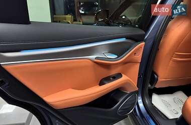 Позашляховик / Кросовер BYD Sea Lion 7 2025 в 