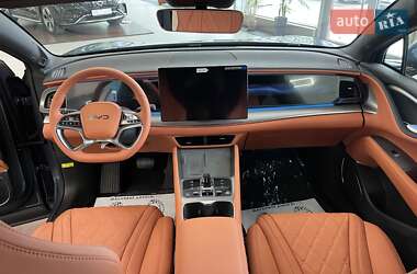 Внедорожник / Кроссовер BYD Sea Lion 7 2025 в 