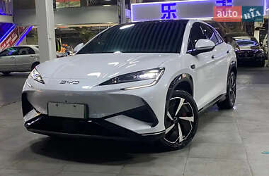 Позашляховик / Кросовер BYD Sea Lion 7 2025 в Києві