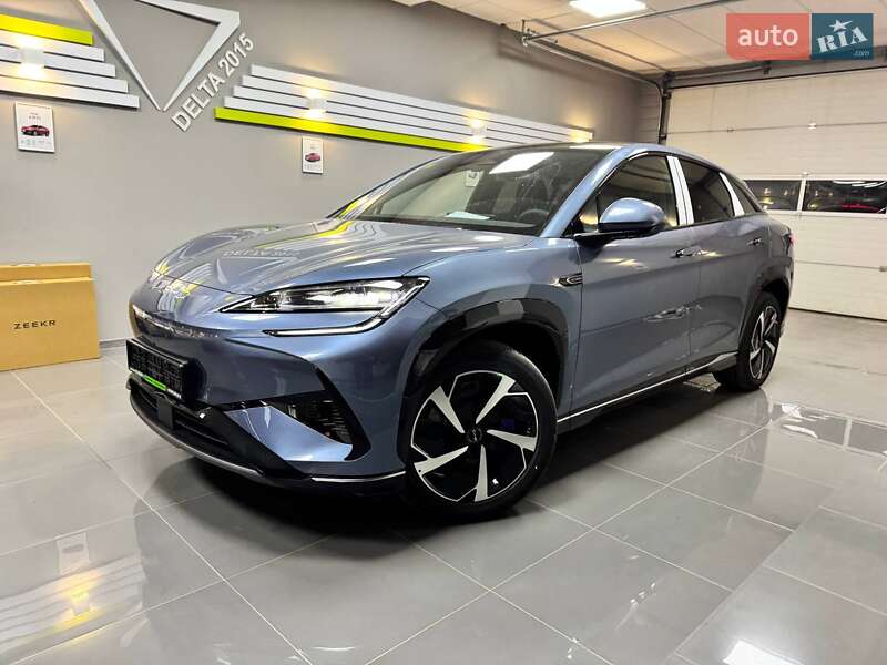 Внедорожник / Кроссовер BYD Sea Lion 7 2025 в Одессе