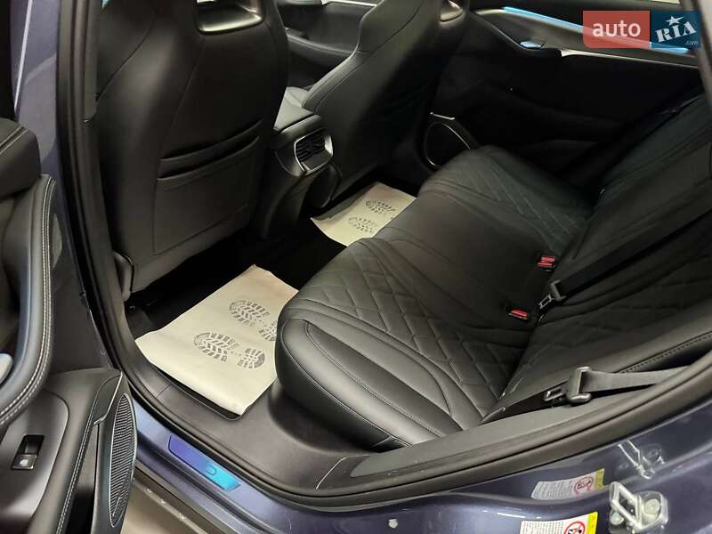 Внедорожник / Кроссовер BYD Sea Lion 7 2025 в Одессе